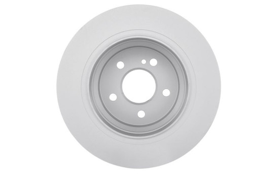 Disco de freno trasero BD928 Bosch, Imagen 3