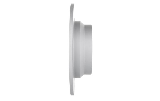 Disco de freno trasero BD928 Bosch, Imagen 4