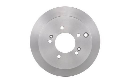 Disco de freno trasero BD967 Bosch