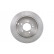 Disco de freno trasero BD967 Bosch, Miniatura 3