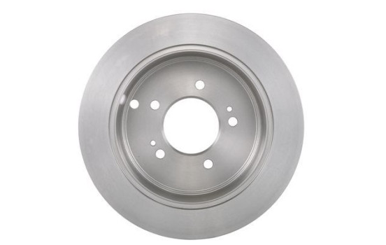 Disco de freno trasero BD967 Bosch, Imagen 3