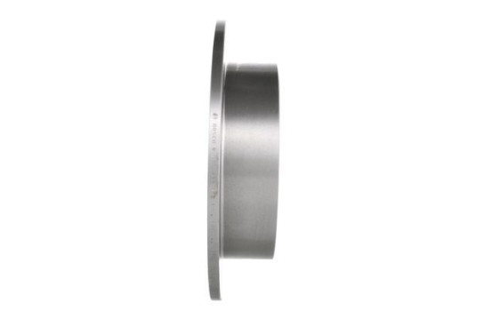 Disco de freno trasero BD967 Bosch, Imagen 4