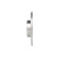 Disco de freno trasero BD969 Bosch, Miniatura 2