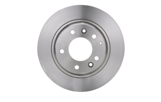 Disco de freno trasero BD971 Bosch