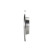Disco de freno trasero BD971 Bosch, Miniatura 4