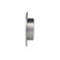 Disco de freno trasero BD985 Bosch, Miniatura 4