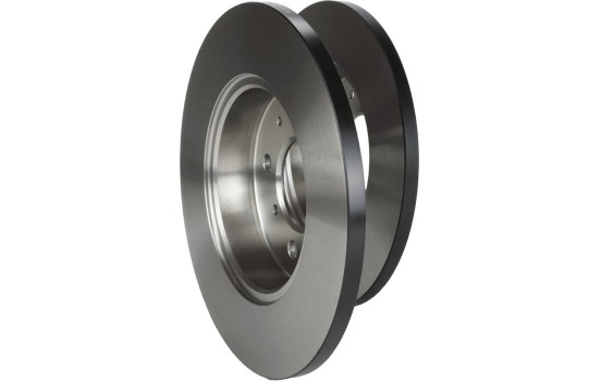 Disco de freno trasero DF2792 TRW, Imagen 5