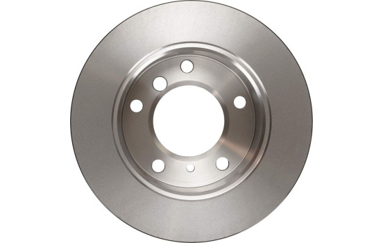 Disco de freno trasero DF4088S TRW, Imagen 5