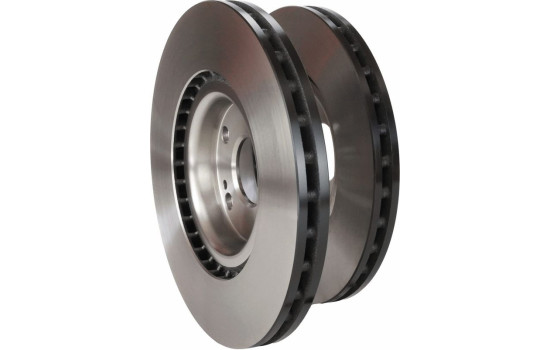 Disco de freno trasero DF4230 TRW, Imagen 5