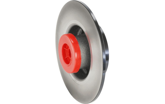 Disco de freno trasero DF4274BS TRW, Imagen 5
