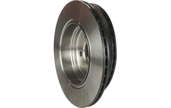 Disco de freno trasero DF4391 TRW, Imagen 5