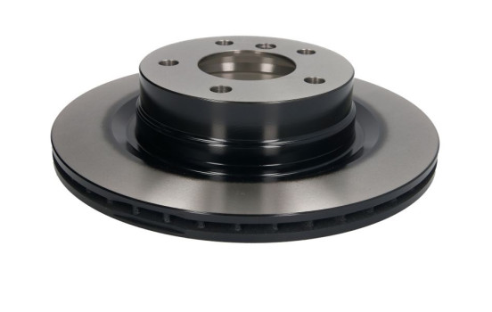 Disco de freno trasero DF4450 TRW