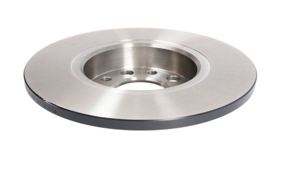 Disco de freno trasero DF4477 TRW, Imagen 2