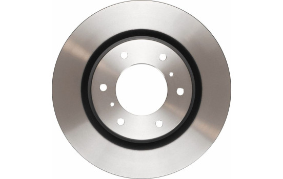 Disco de freno trasero DF4943S TRW, Imagen 3