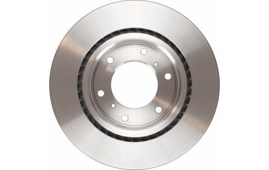 Disco de freno trasero DF4943S TRW, Imagen 4