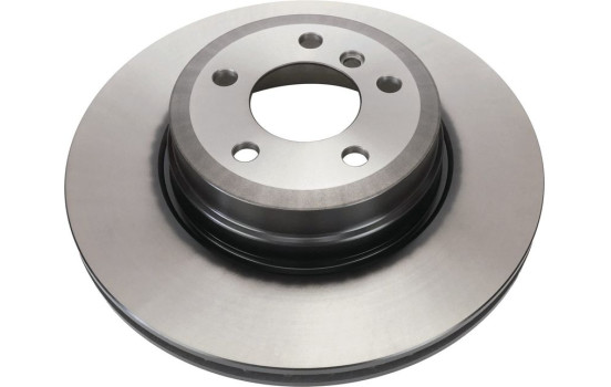 Disco de freno trasero DF6070S TRW, Imagen 5
