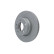 Disco de freno ventilado Powerdisc 24.0324-0181.1 ATE, Miniatura 3