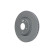 Disco de freno ventilado Powerdisc 24.0325-0162.1 ATE, Miniatura 3