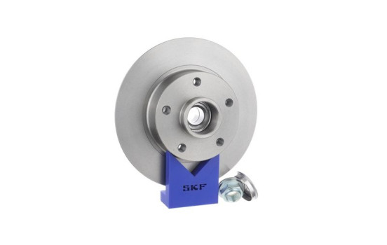 Disco de freno VKBD 1045 SKF