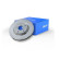 Disco de freno VKBD 81346 V1 SKF
