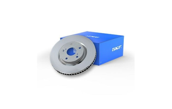 Disco de freno VKBD 81346 V1 SKF
