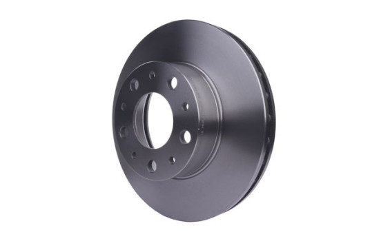 Discos de freno 8DD 355 122-691 Hella, Imagen 3