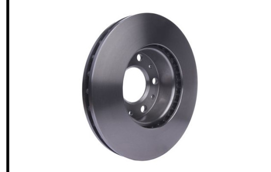 Discos de freno 8DD 355 122-691 Hella, Imagen 4