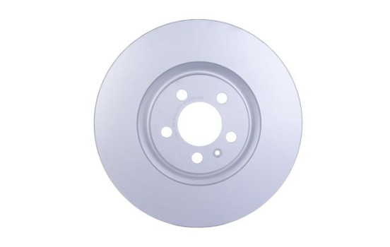 Discos de freno 8DD 355 122-811 Hella, Imagen 2