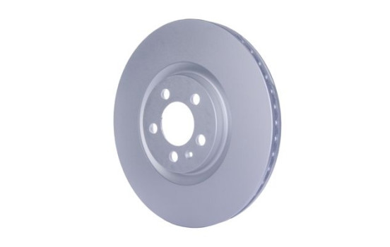 Discos de freno 8DD 355 122-811 Hella, Imagen 3