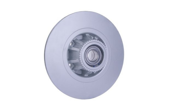 Discos de freno 8DD 355 123-251 Hella, Imagen 4