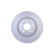 Discos de freno 8DD 355 125-091 Hella, Miniatura 2