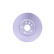 Discos de freno 8DD 355 125-151 Hella, Miniatura 2
