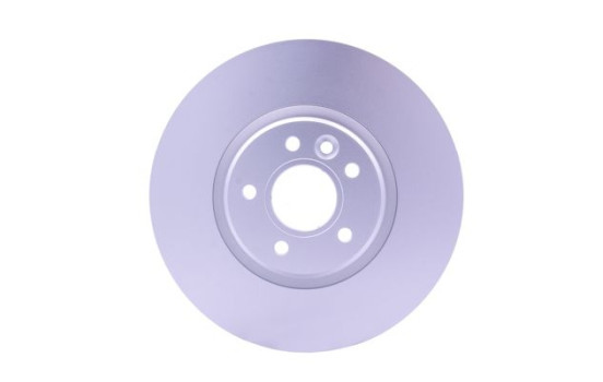 Discos de freno 8DD 355 125-151 Hella, Imagen 2