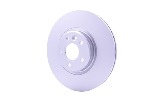 Discos de freno 8DD 355 125-151 Hella, Imagen 3