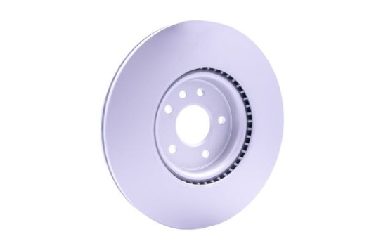 Discos de freno 8DD 355 125-151 Hella, Imagen 4