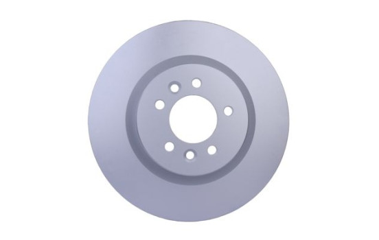 Discos de freno 8DD 355 125-251 Hella, Imagen 2