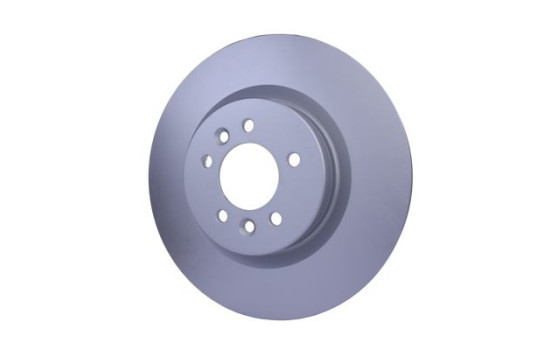 Discos de freno 8DD 355 125-251 Hella, Imagen 3