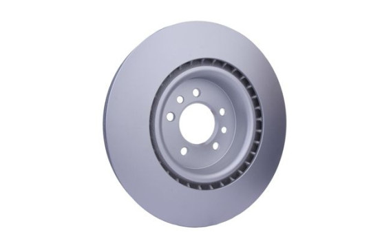 Discos de freno 8DD 355 125-251 Hella, Imagen 4
