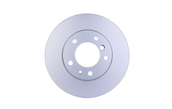 Discos de freno 8DD 355 127-021 Hella, Imagen 2