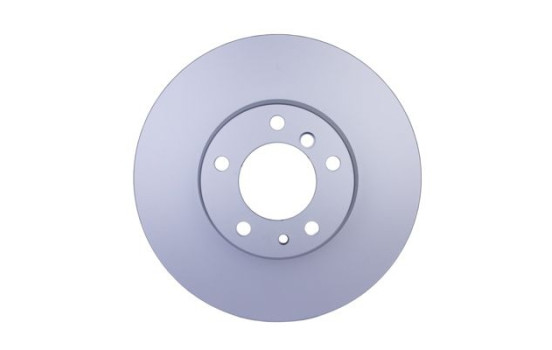 Discos de freno 8DD 355 127-101 Hella, Imagen 2
