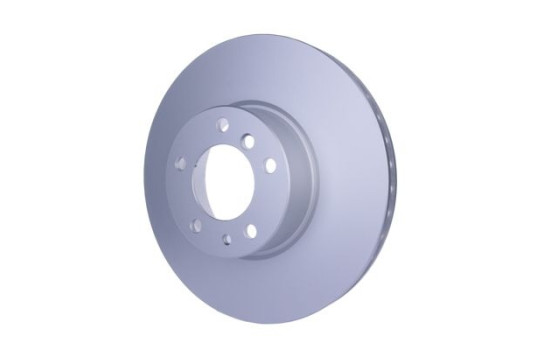 Discos de freno 8DD 355 127-101 Hella, Imagen 3