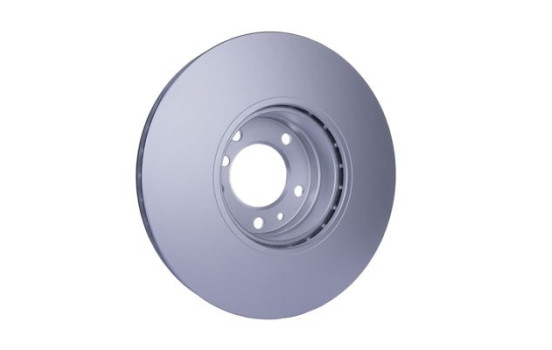 Discos de freno 8DD 355 127-101 Hella, Imagen 4