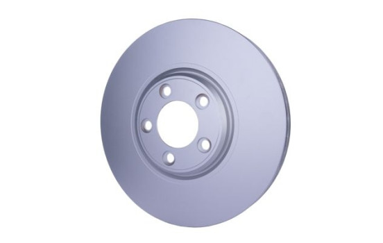 Discos de freno 8DD 355 128-691 Hella, Imagen 3