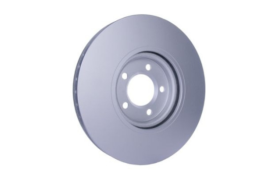 Discos de freno 8DD 355 128-691 Hella, Imagen 4