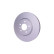 Discos de freno 8DD 355 129-691 Hella, Miniatura 3
