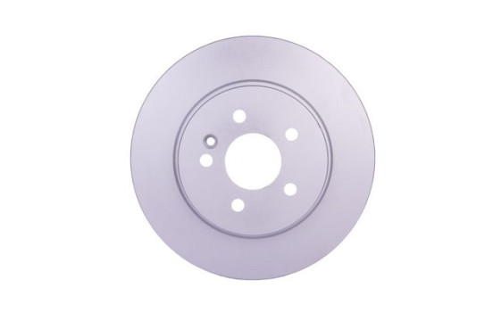 Discos de freno 8DD 355 129-751 Hella, Imagen 2