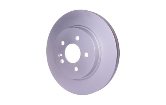 Discos de freno 8DD 355 129-751 Hella, Imagen 3