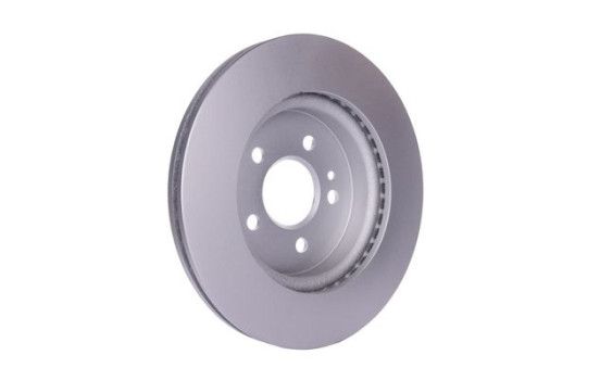 Discos de freno 8DD 355 129-751 Hella, Imagen 4