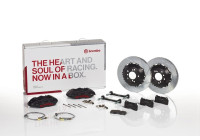Juego de frenos de alto rendimiento 2P2.8002AS Brembo