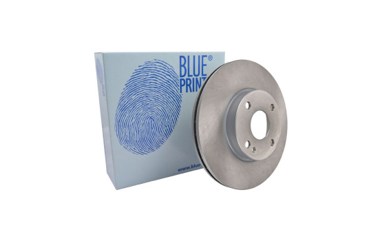 Oferta combinada de discos y pastillas de freno Blueprint, Imagen 2